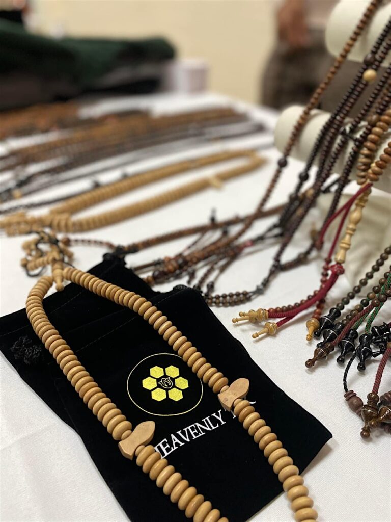 Michigan Ramadan Market 2025 Event Arab America