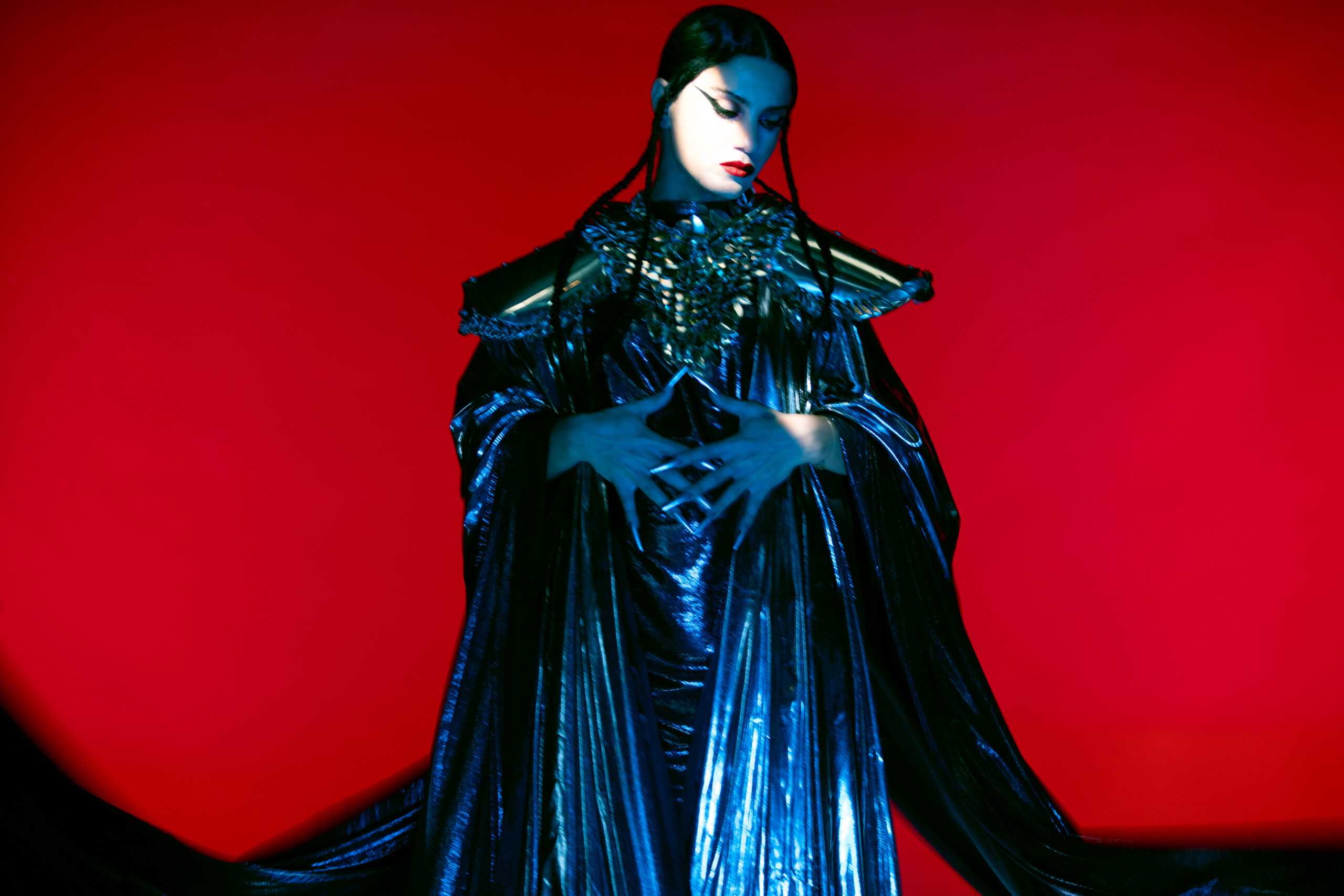 EMEL In Concert: When Music Becomes a Movement - Arab America