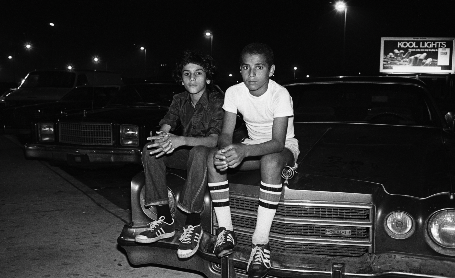 Seeing the Southend: A Photography Exhibition by Tony Maine