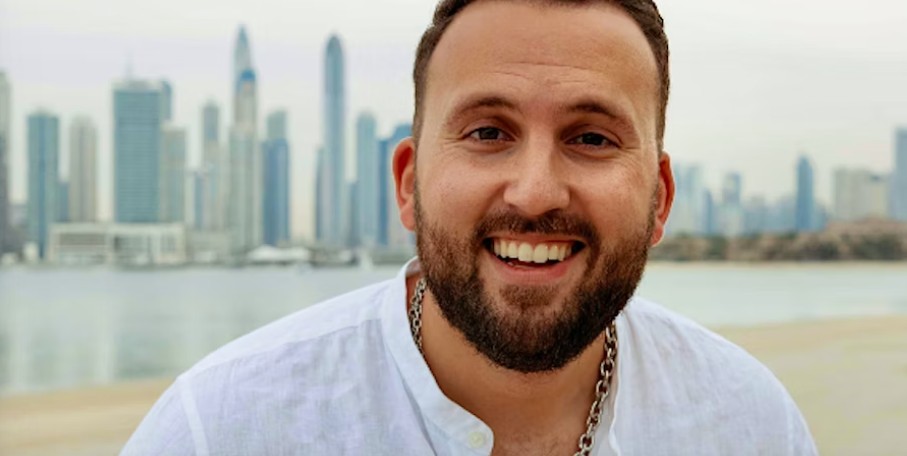 Nasser Al-Rayess-Special Comedy Event