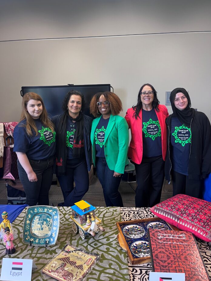 Recognition for National Arab American Heritage Month Continues to Impact More Organizations Every Year