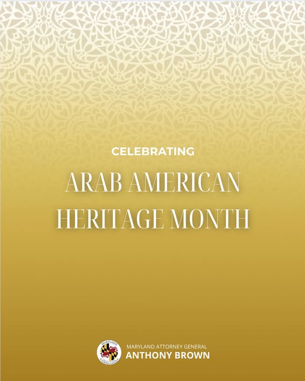 Recognition for National Arab American Heritage Month Continues to Impact More Organizations Every Year