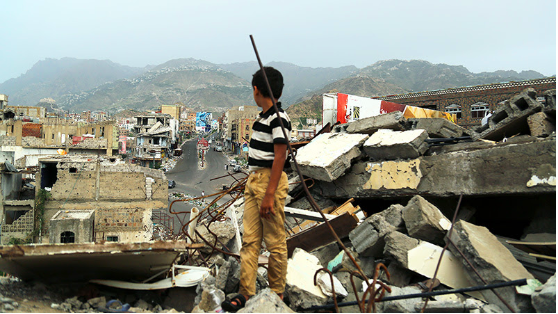 Neglected Conflicts in Libya, Sudan, and Yemen: Humanitarian Conditions, Challenges, and Prospects for Resolution