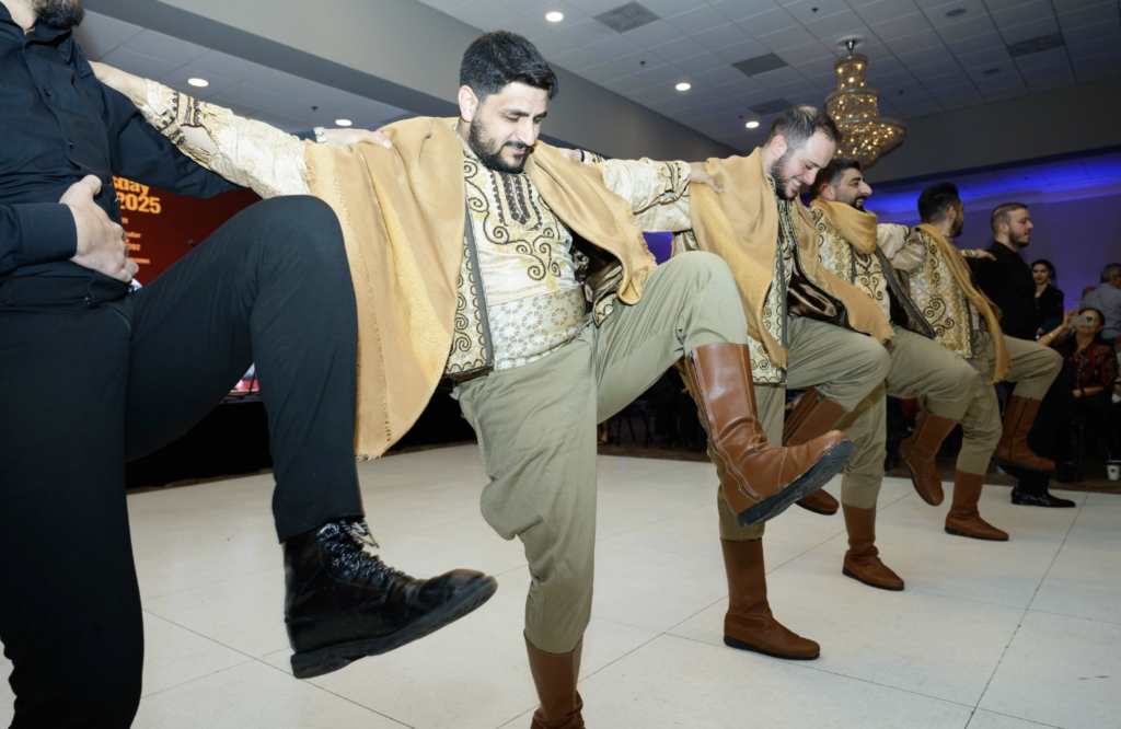 National Arab American Heritage Month: 2025 Celebration Recap