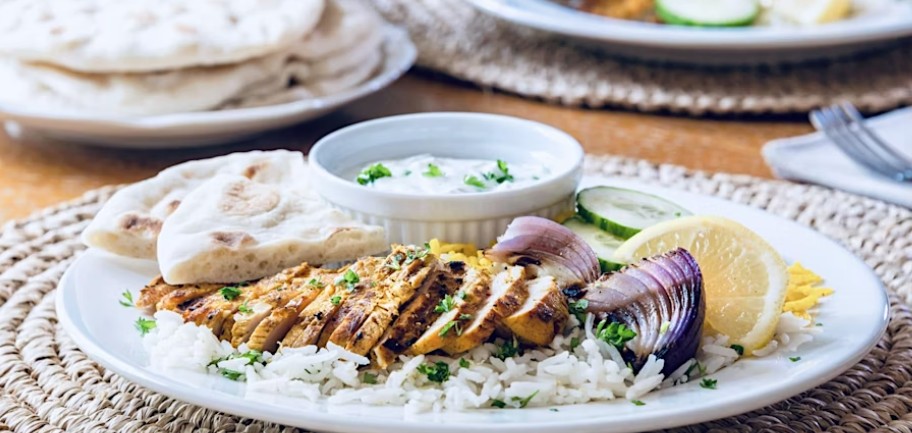 Middle Eastern Classics - Cooking Class by Cozymeal