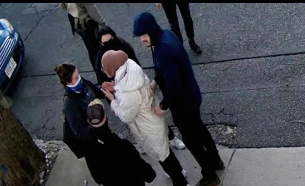 Abducting Students: At What Cost?