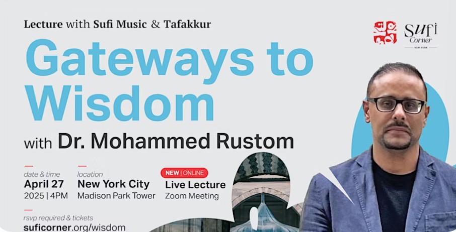 Gateways to Wisdom - SufiCorner