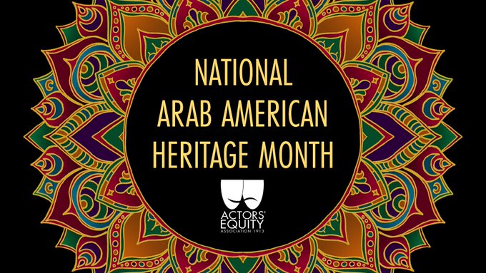 Recognition for National Arab American Heritage Month Continues to Impact More Organizations Every Year