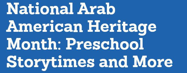 Recognition for National Arab American Heritage Month Continues to Impact More Organizations Every Year