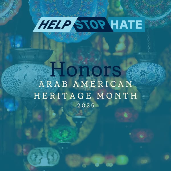 Recognition for National Arab American Heritage Month Continues to Impact More Organizations Every Year