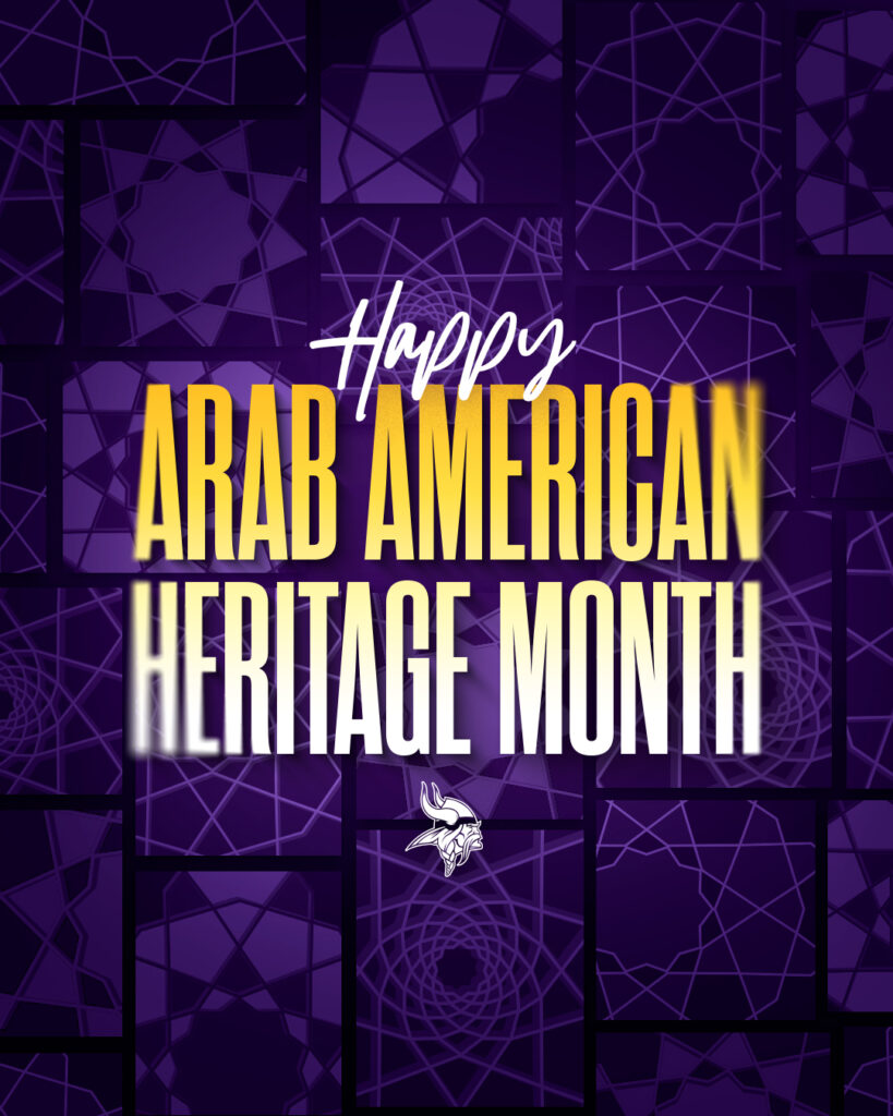 Recognition for National Arab American Heritage Month Continues to Impact More Organizations Every Year