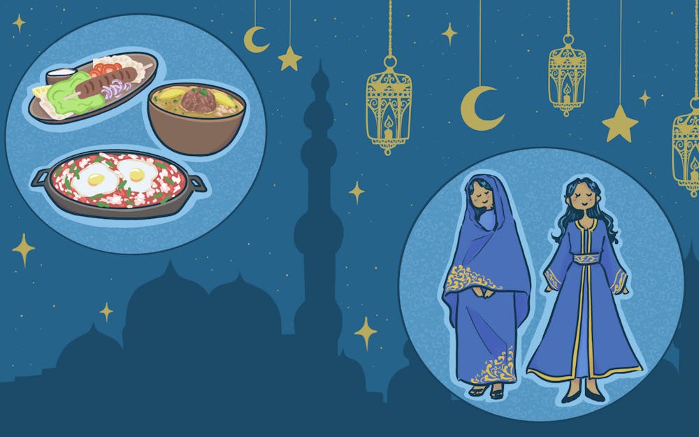 Recognition for National Arab American Heritage Month Continues to Impact More Organizations Every Year