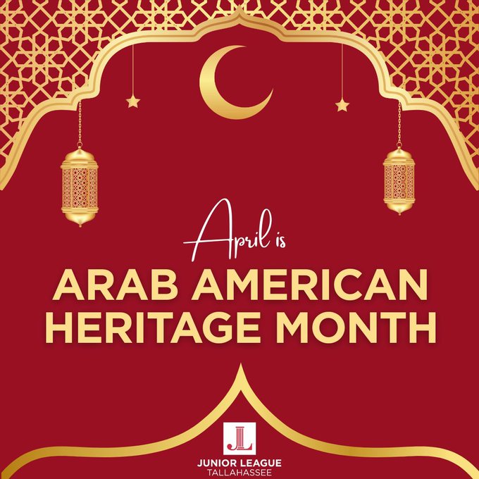 Recognition for National Arab American Heritage Month Continues to Impact More Organizations Every Year