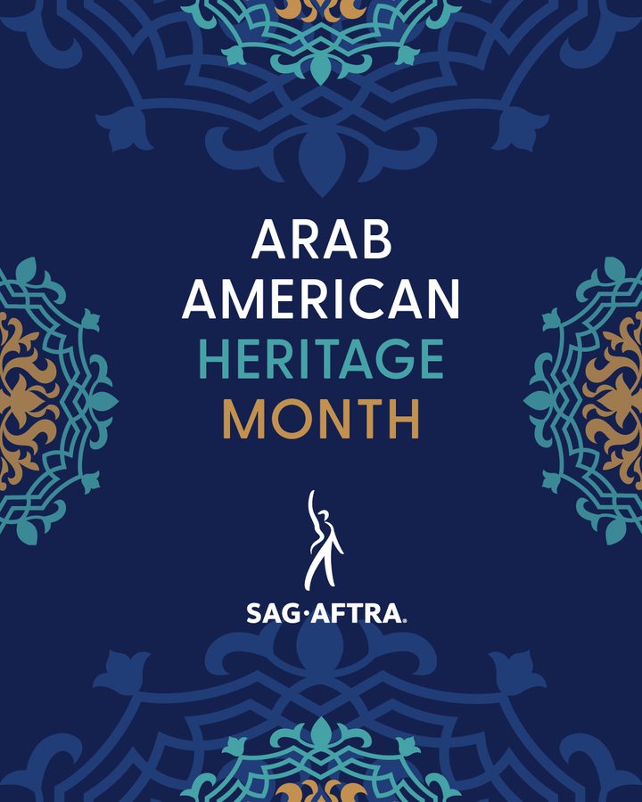 Recognition for National Arab American Heritage Month Continues to Impact More Organizations Every Year