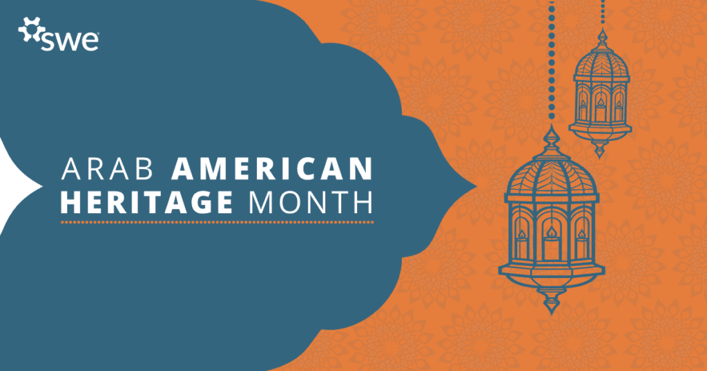 Recognition for National Arab American Heritage Month Continues to Impact More Organizations Every Year