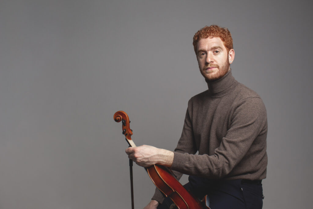 “Music Connects People to Identity”: 40 Minutes with Layth Sidiq