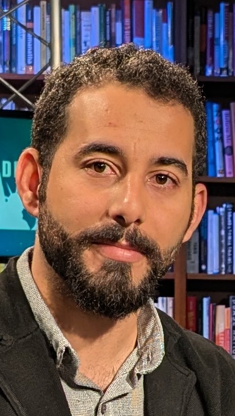 The First Palestinian Poet to Win a Pulitzer Prize