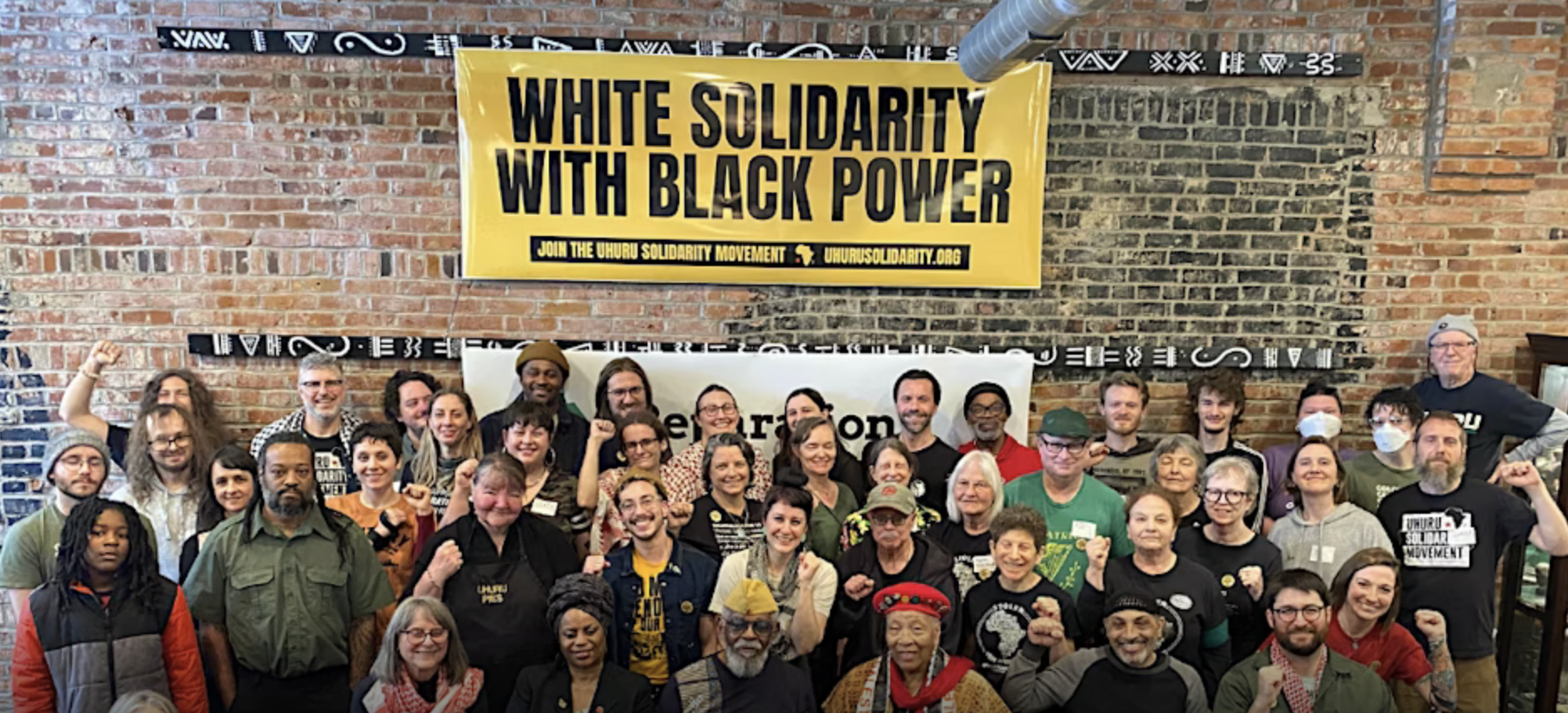 From San Jose to Palestine: Colonialism Must Go!