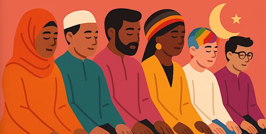 Eid al-Adha for All: An Inclusive Celebration for Queer Muslims & Allies