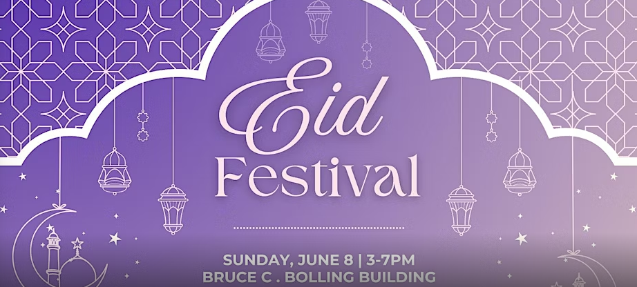 Eid Al Adha Festival