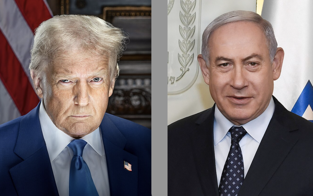 Will Trump Allow Israel to Attack Iran?