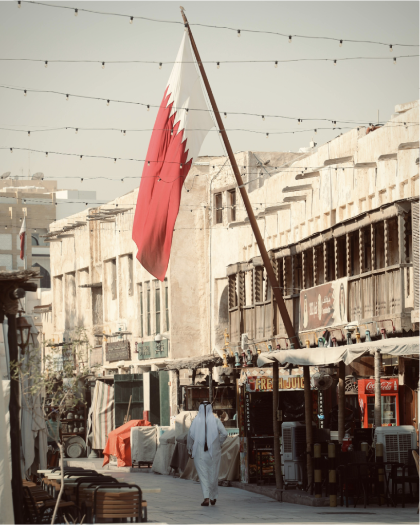 A Retrospective on the Qatar 2022 World Cup Alcohol Ban