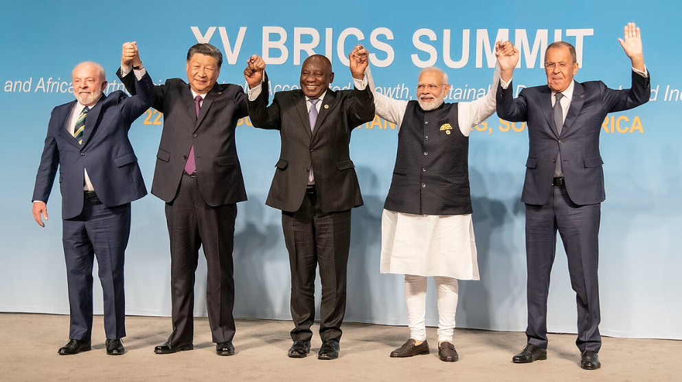 BRICS Summit Takeaways: Iran, Gaza, and More