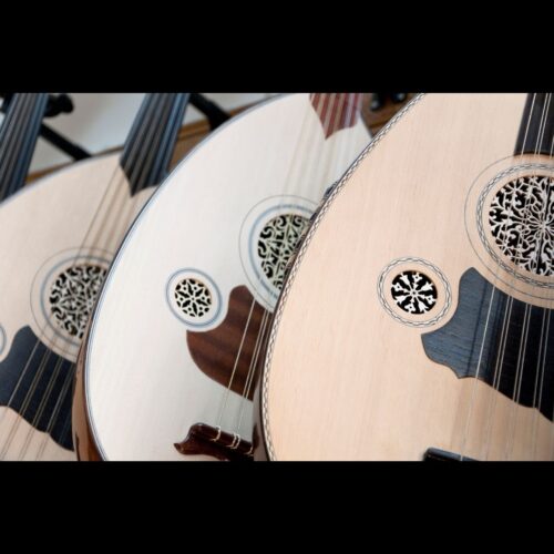 Oud Classes