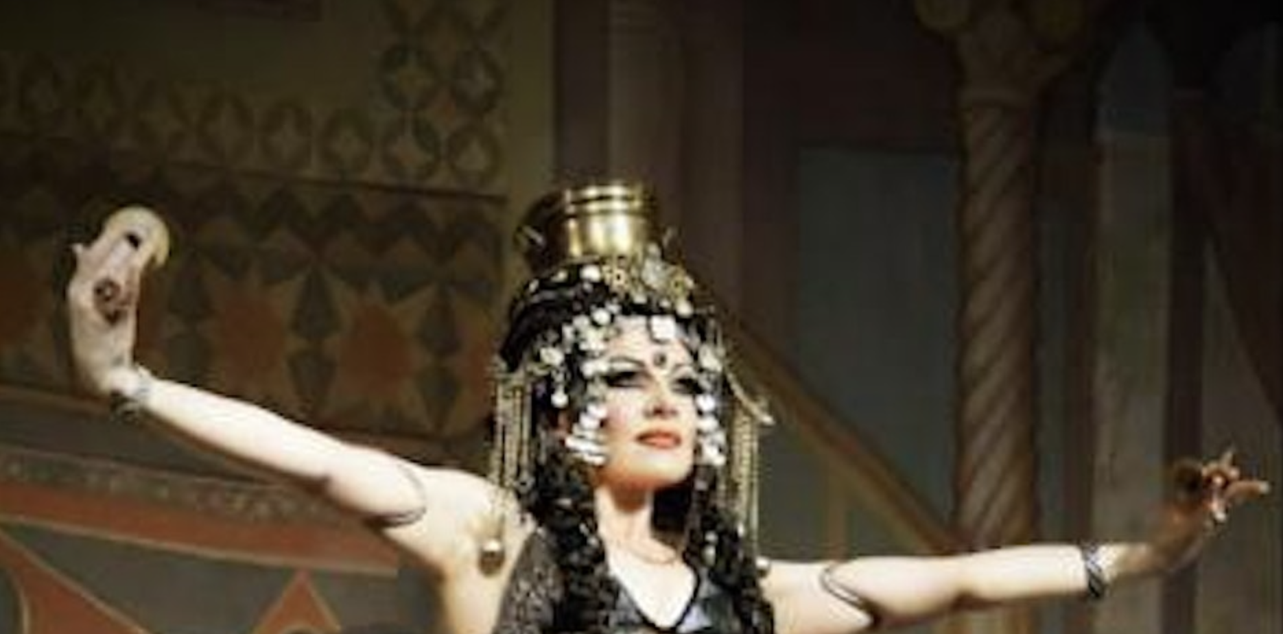 TU2025 - Tunisian Fusion - Moria Chappell _