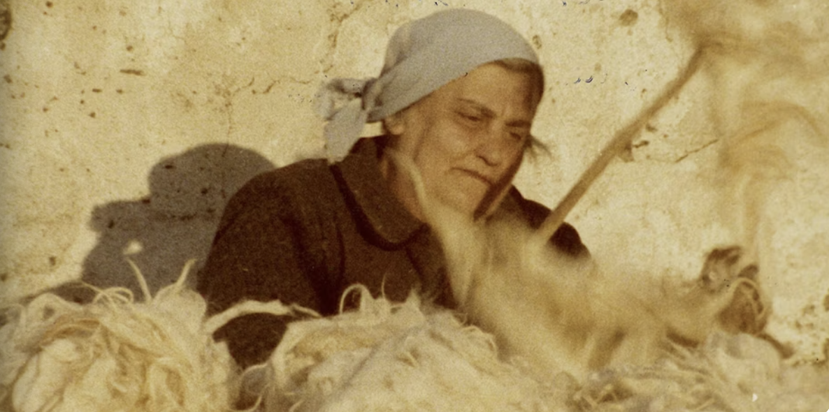 Michel Khleifi's FERTILE MEMORY (1980) – A Landmark of Palestinian Cinema