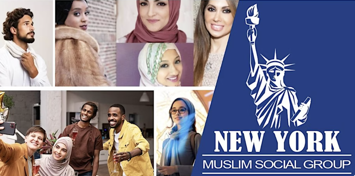 Muslim Social Network Event