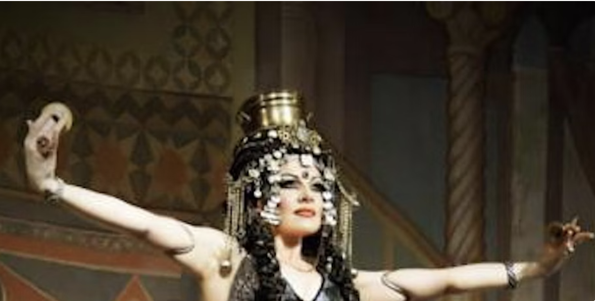 TU2025 - Tunisian Fusion - Moria Chappell _