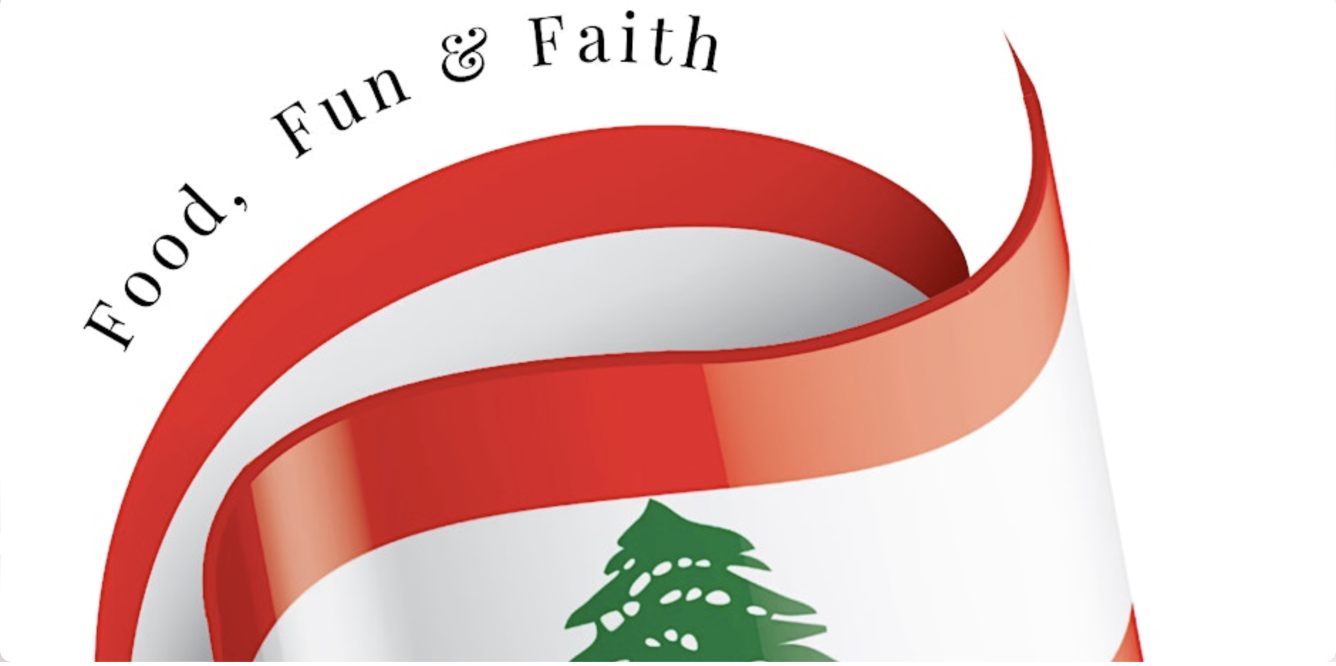 Lebanese Food Festival