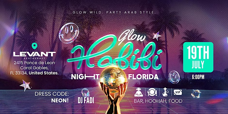 Habibi Arab-Latin Party (Florida)