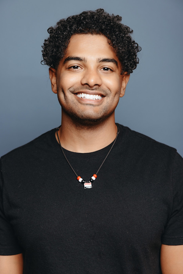 Ahmed Al-Kadri Live in Austin!