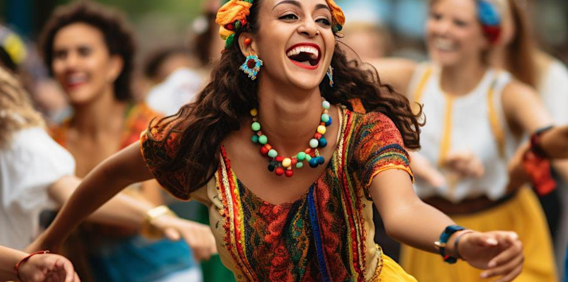 Arabs Mingle & Network (Texas)