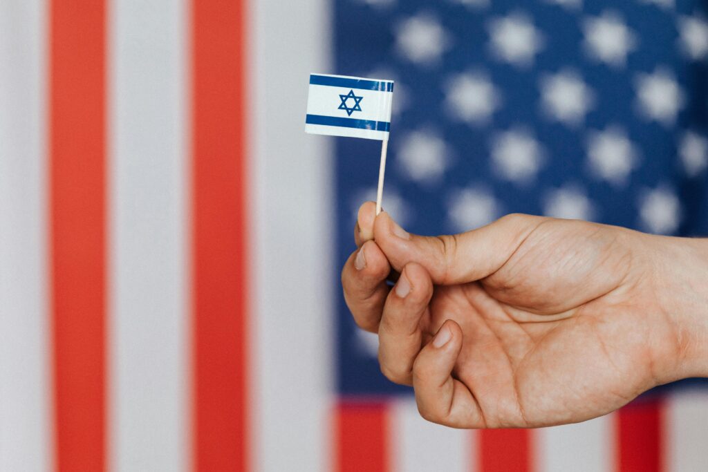 How Long will Trump’s ‘Carte Blanche’ for Netanyahu Last? 