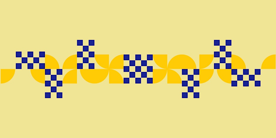 Embroidery Social - Open-Air