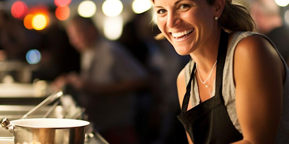 Meatless Monday- Moroccan Delight