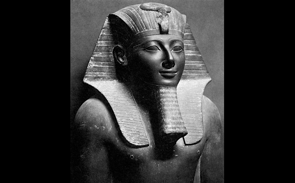 Deciphering the Timeless: Unlocking the Secrets of Ancient Egyptian Art