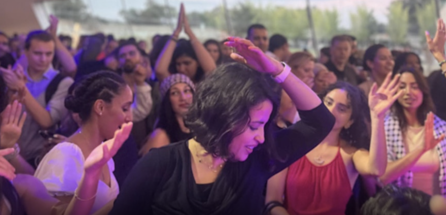 The 3rd Annual DC Arab Culture Festival 2025