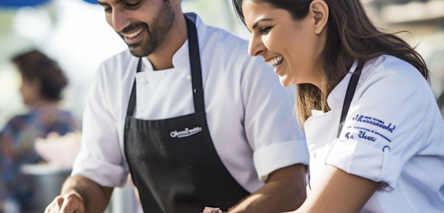 Firouz and Coffee (Miami)