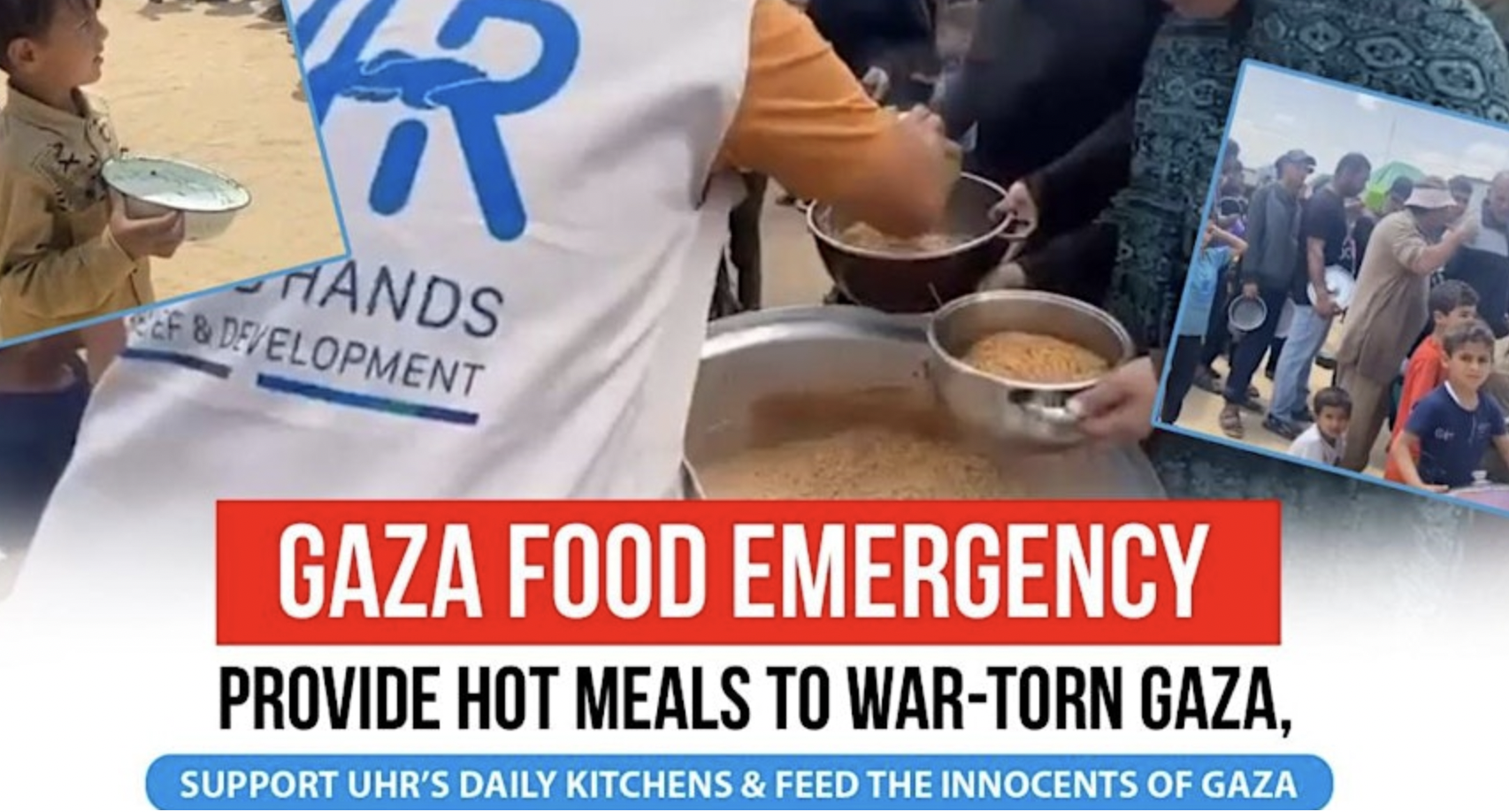 A SPECIAL NIGHT FOR GAZA