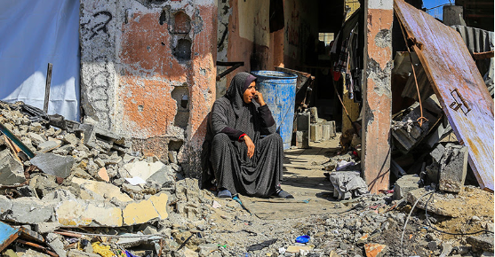 What Comes Next in Gaza?