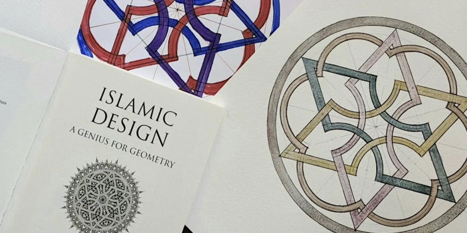 Learn Islamic Art
