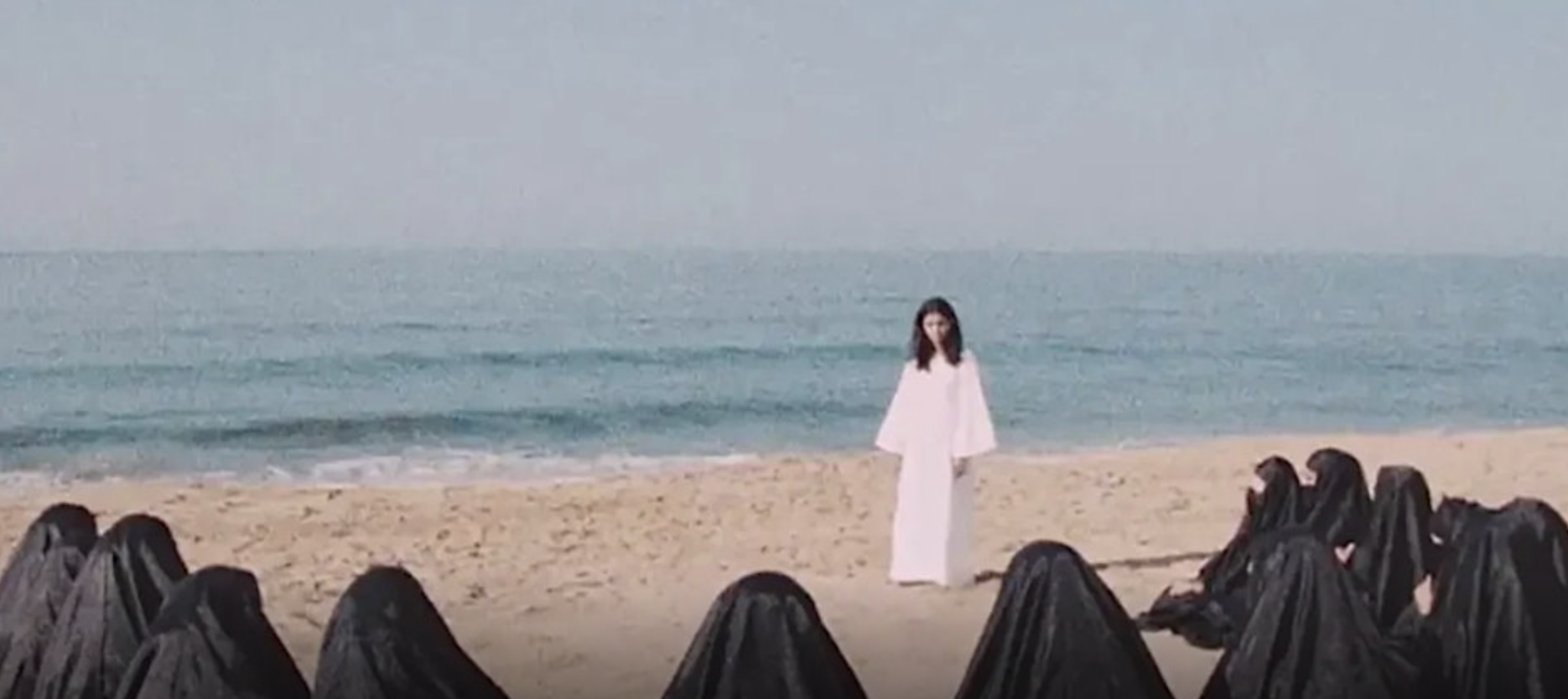 Screening of Leila and the Wolves