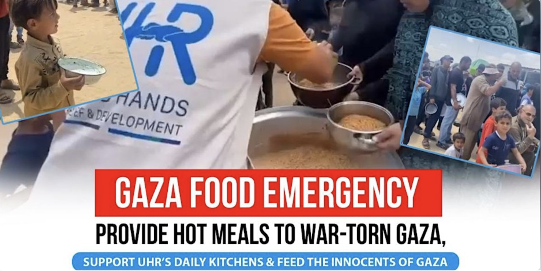 A SPECIAL NIGHT FOR GAZA