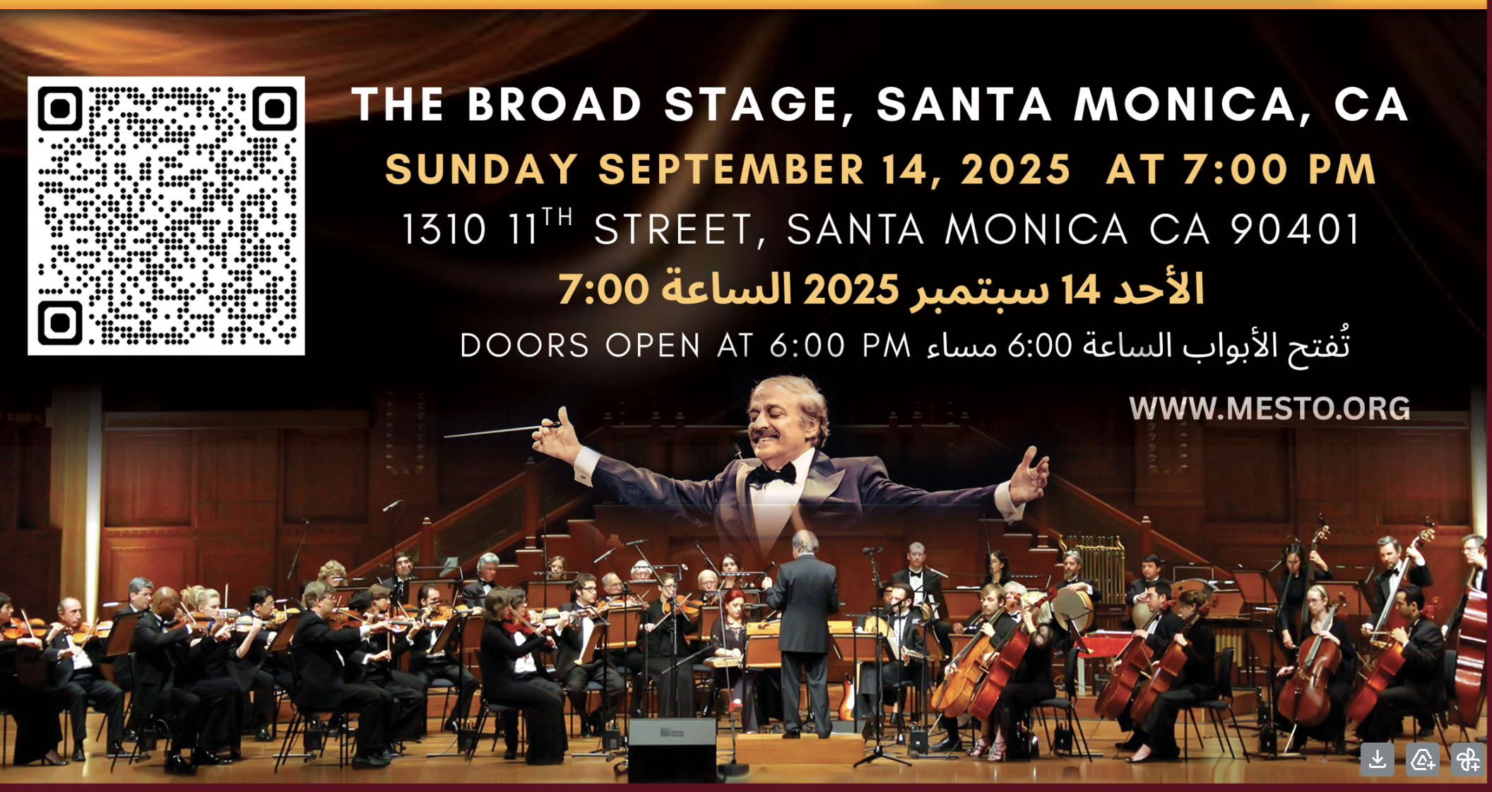 MESTO - Multi Ethnic Star Orchestra