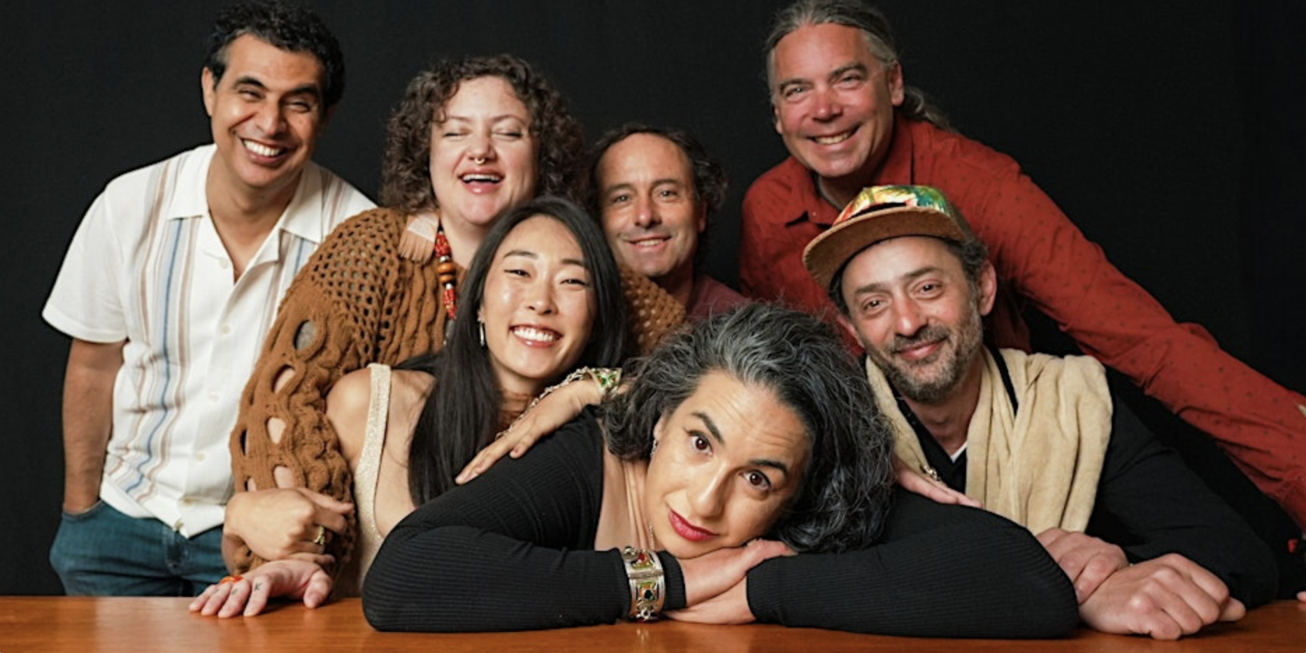 AZA fundraiser house concert