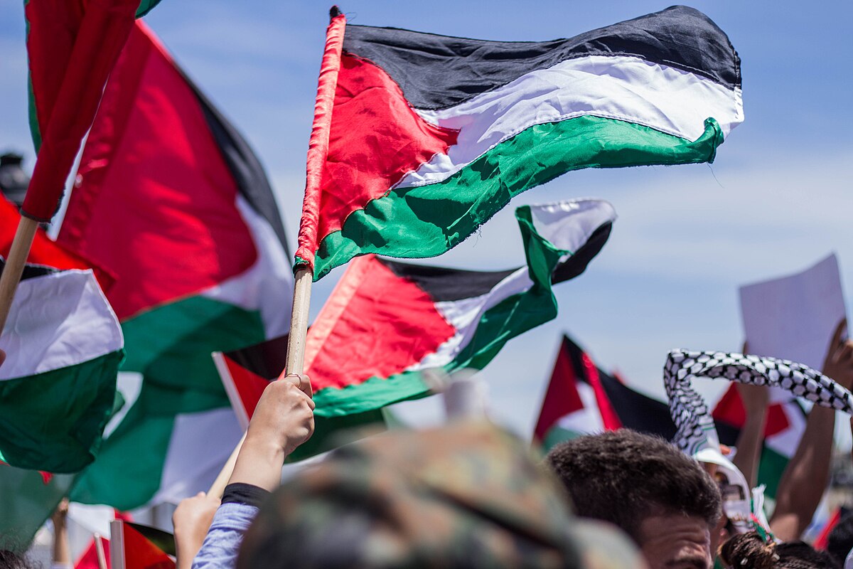 How to Move from October 7 and the War in Gaza to Peacemaking?